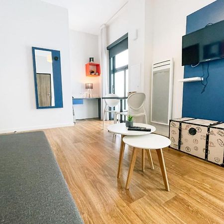 #Y7 La Residence Studio Caserne De Bonne Private Residence Grenoble Zewnętrze zdjęcie